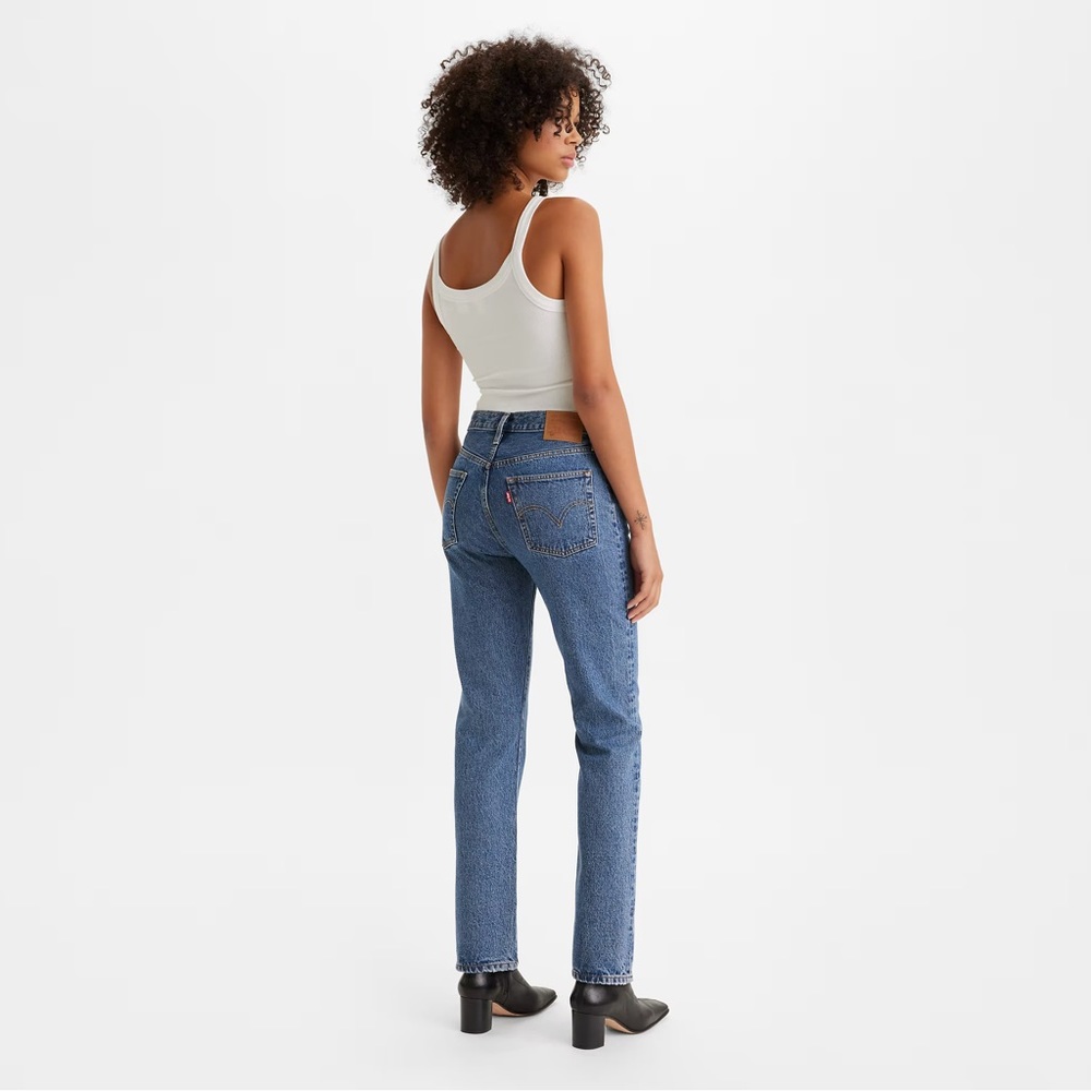 Levi’s 501 Original Jeans